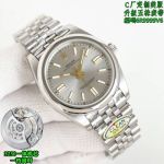 Clean Factory Rolex Oyster Perpetual 3230 Movement 41mm Luminous Watch